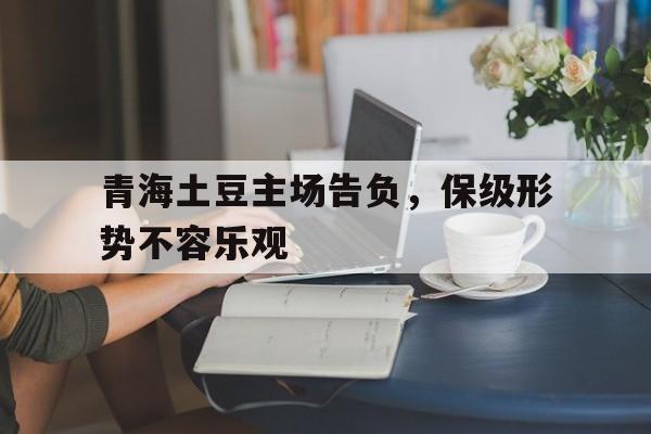 青海土豆主场告负，保级形势不容乐观的简单介绍