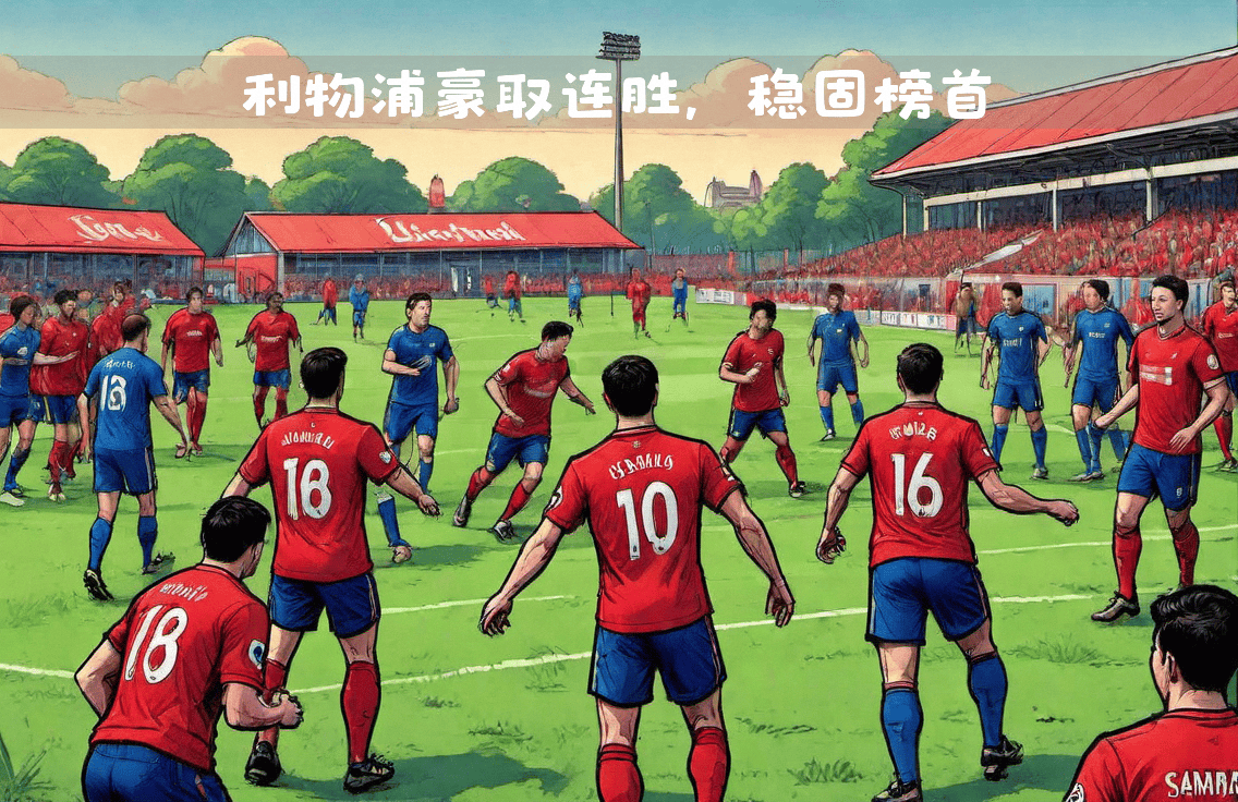 利物浦三球大胜阿斯顿维拉，稳居榜首位置的简单介绍