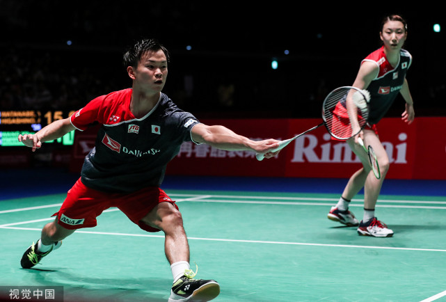 中国羽毛球队强势丹麦羽毛球队,戴资颖完成帽子戏法的简单介绍 中国羽毛球队强势丹麦羽毛球队,戴资颖完成帽子戏法的简单介绍