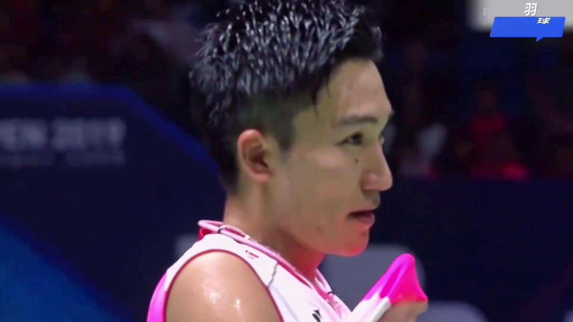 日本羽毛球队血洗中国羽毛球队，桃田贤斗送出助攻的简单介绍