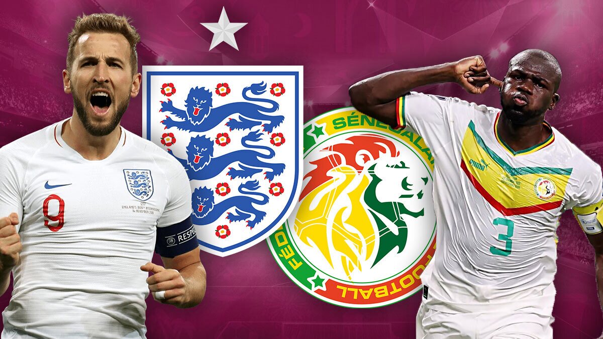 韩国完胜塞内加尔，凯恩统治全场的简单介绍