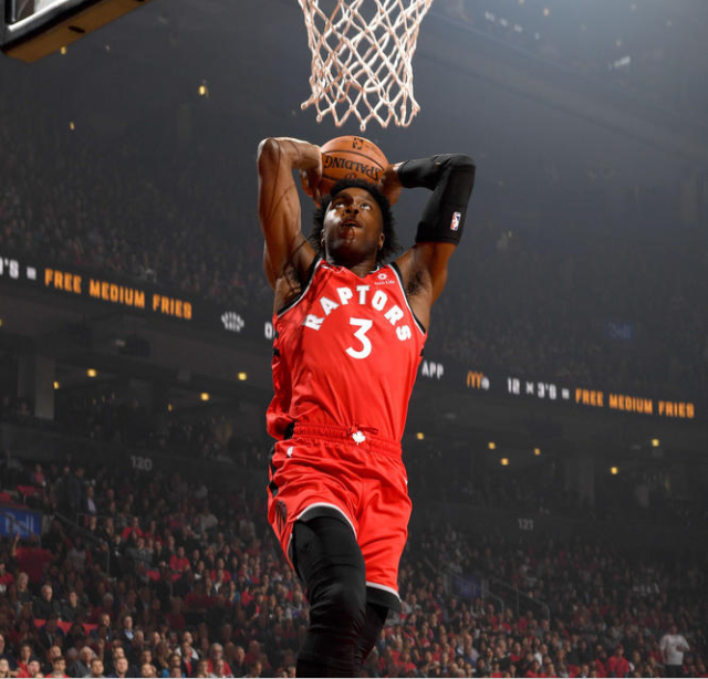 猛龙逆转凯尔特人，易建联惊艳四座的简单介绍