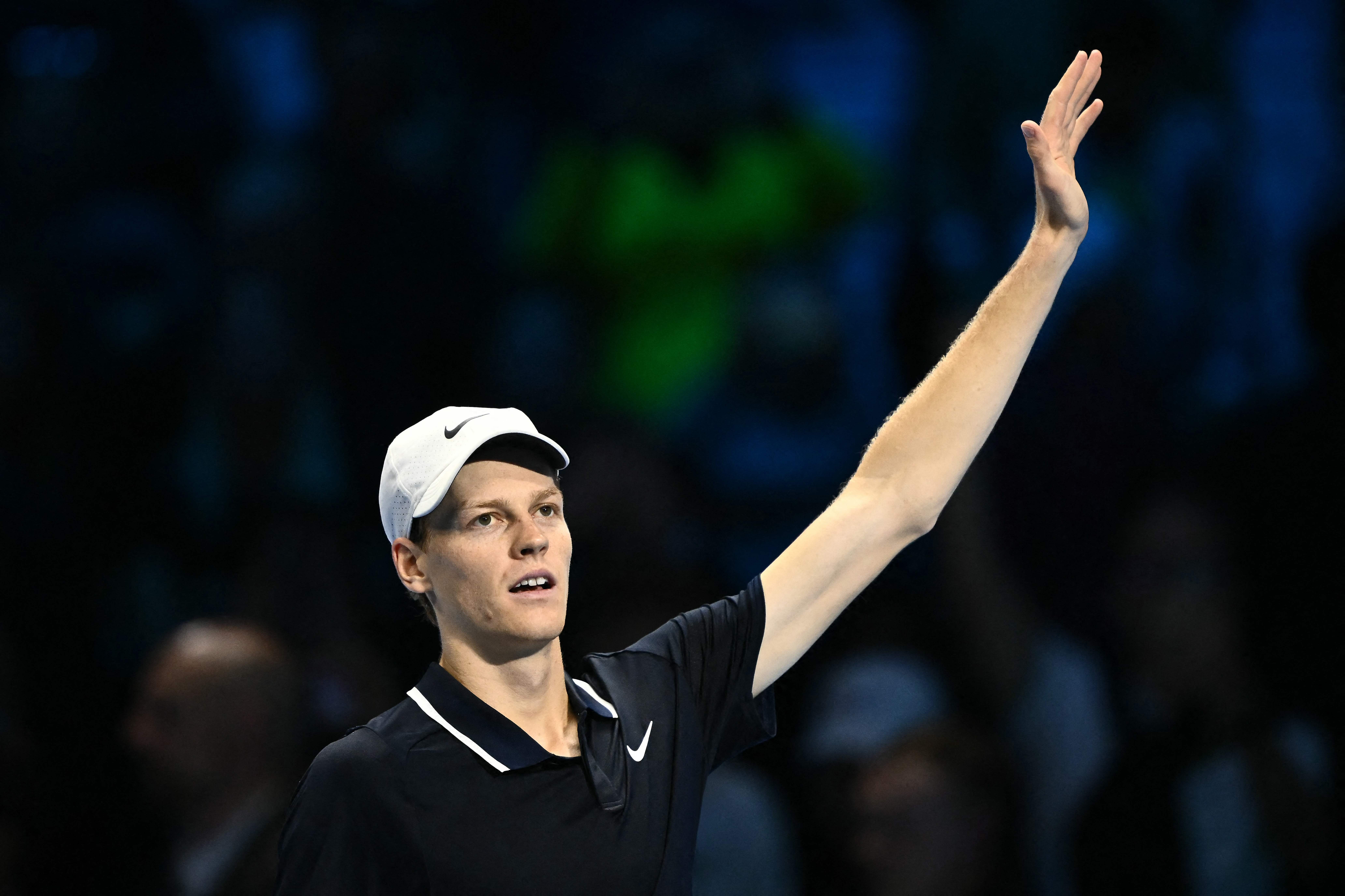 包含蒙特卡洛大师赛逆转ATP总决赛,辛纳点燃赛场的词条 包含蒙特卡洛大师赛逆转ATP总决赛,辛纳点燃赛场的词条