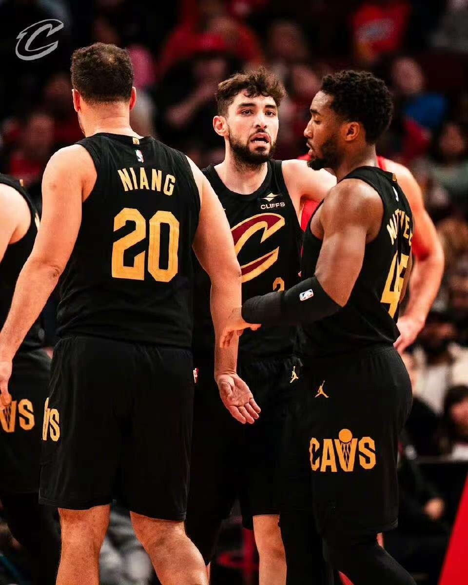 骑士完胜魔术,范弗利特扛起全队的简单介绍 骑士完胜魔术,范弗利特扛起全队的简单介绍