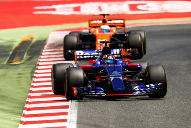 爱游戏在线-迈凯伦鏖战阿斯顿马丁，阿隆索带队取胜