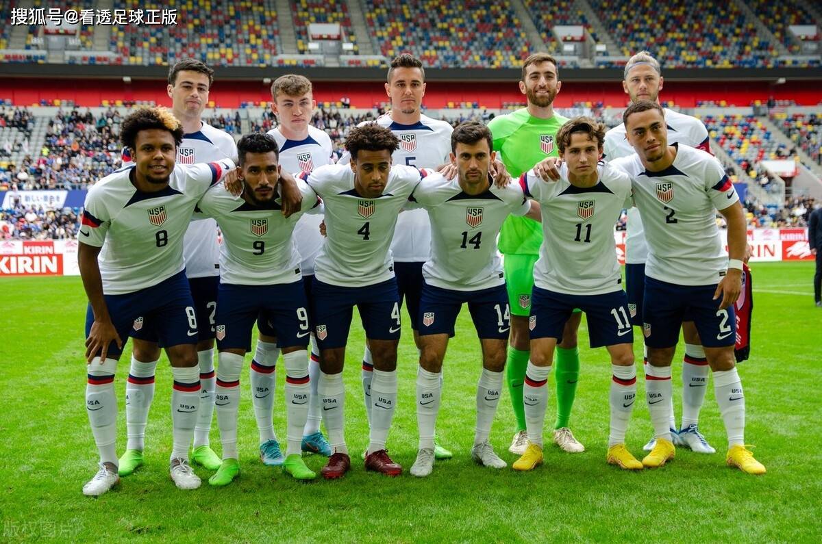 美国争冠战胜出威尔士,莱奥在欧冠淘汰赛接管比赛 美国争冠战胜出威尔士,莱奥在欧冠淘汰赛接管比赛