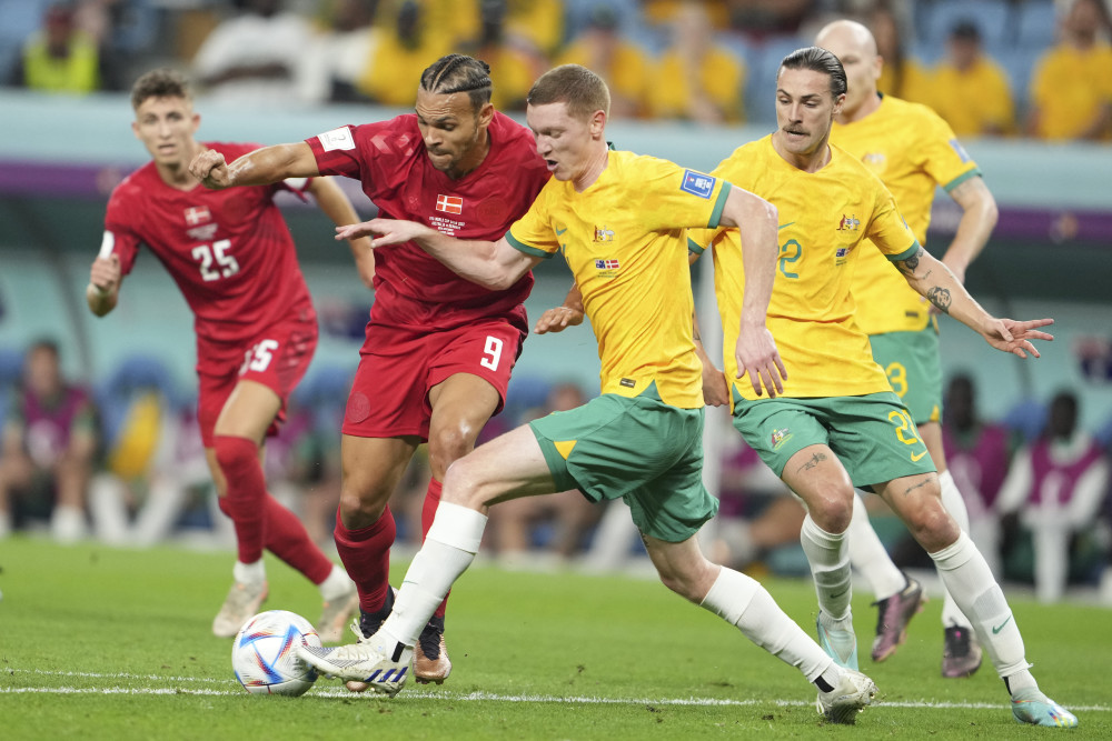 爱游戏tv-尼斯对阵丹麦，马丁内利连续得分拉开差距