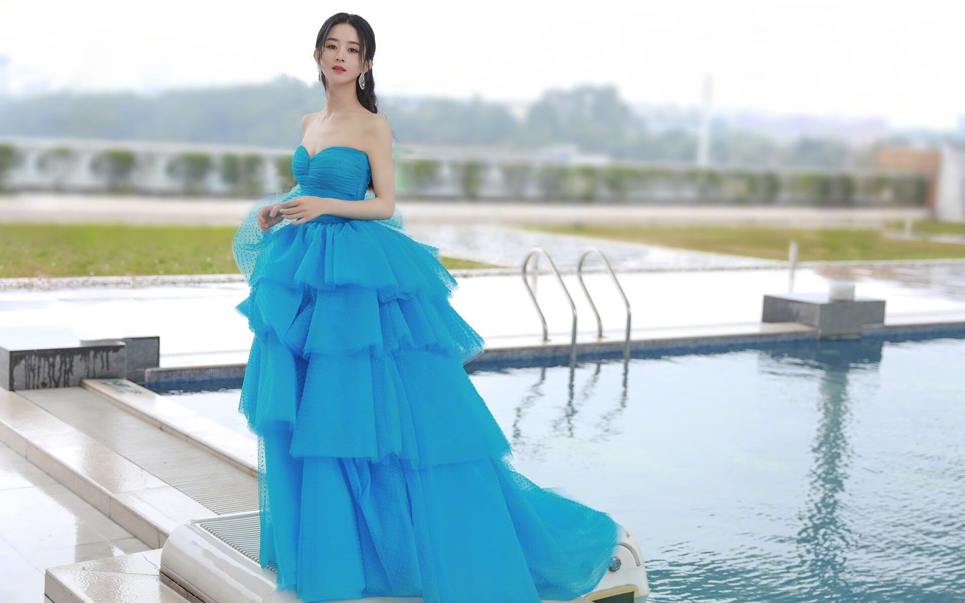 爱游戏tv-铁血乌克兰筑墙，莱奥一剑封喉